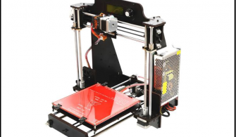 3D Printer nasıl yapılır? Nasıl Programlanır?