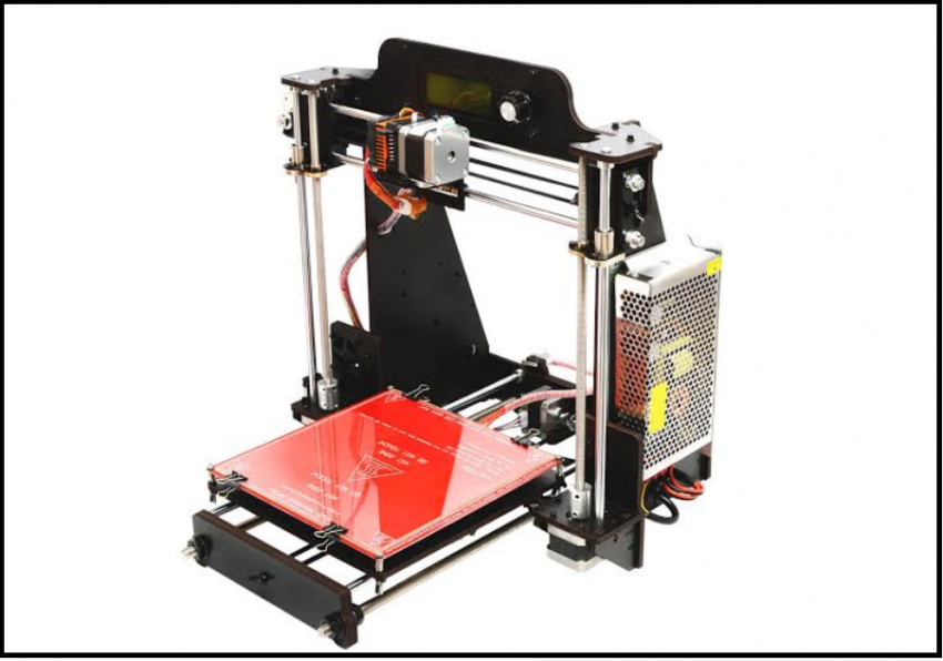 3D Printer nasıl yapılır? Nasıl Programlanır?
