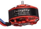 SunnySky 580KV           motor
