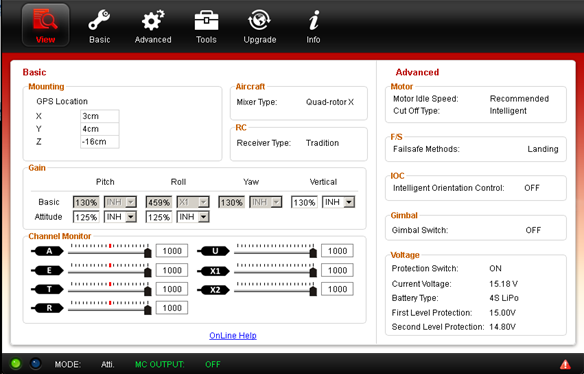 GÖRSEL OLARAK ARAYÜZ AYARLARI