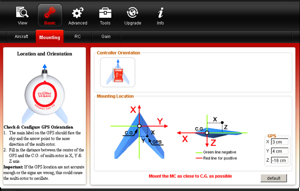 GÖRSEL OLARAK ARAYÜZ AYARLARI