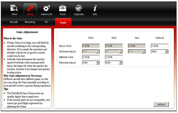 GÖRSEL OLARAK ARAYÜZ AYARLARI