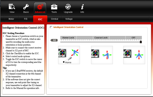 GÖRSEL OLARAK ARAYÜZ AYARLARI