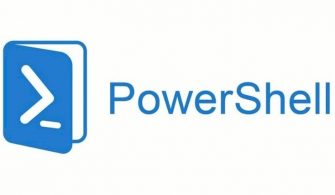 PowerShell İle Çalışmak