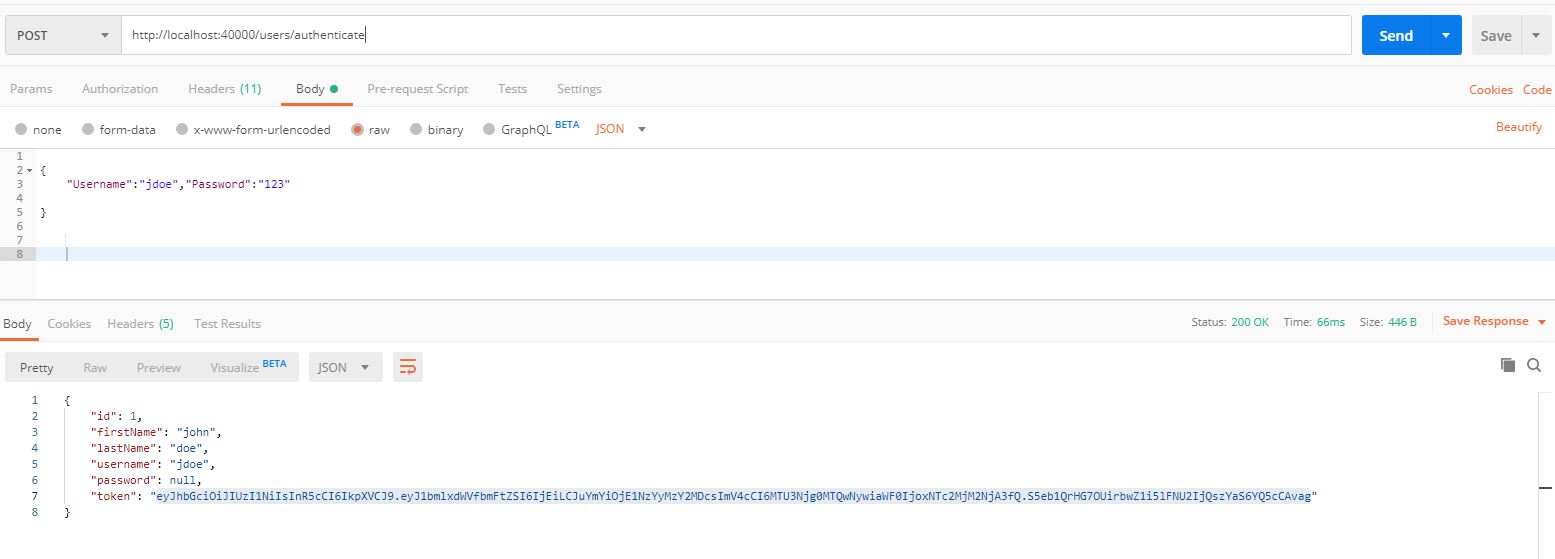 authentication_request_and_response_with_postman