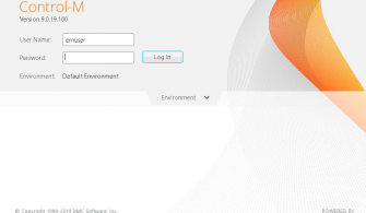 Control-M-AFT ve BIM