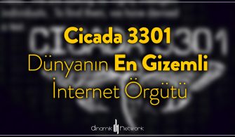 Cicada 3301 - Dünyanın En Gizemli İnternet Örgütü