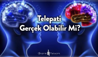 Telepati Gerçek Olabilir Mi