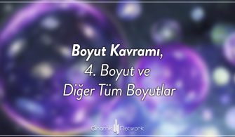 Boyut Kavramı, 4. Boyut ve Diğer Tüm Boyutlar