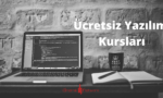Ücretsiz Yazılım Sektörü Kursları