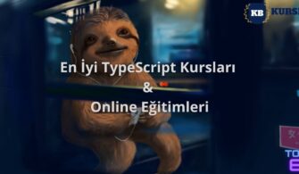 En İyi TypeScript Kursları & Online Eğitimleri
