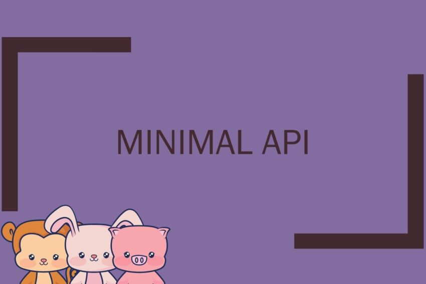 Minimal Api Nedir 1